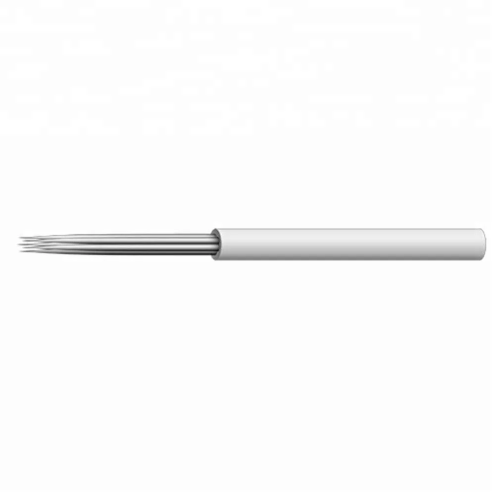 

professional sterile gamma ray pmu microblading supplies