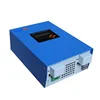 HOT SALE CHINA CHEAP PRICE HIGH EFFICIENCY 60A 12V 24V 48V FOR POWER SYSTEM MODERN HOME BATTERY MPPT SOLAR CHARGE CONTROLLER