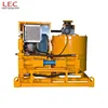 LGP500 700 100 PI-E microtunnelling crack chemical cement injection machine