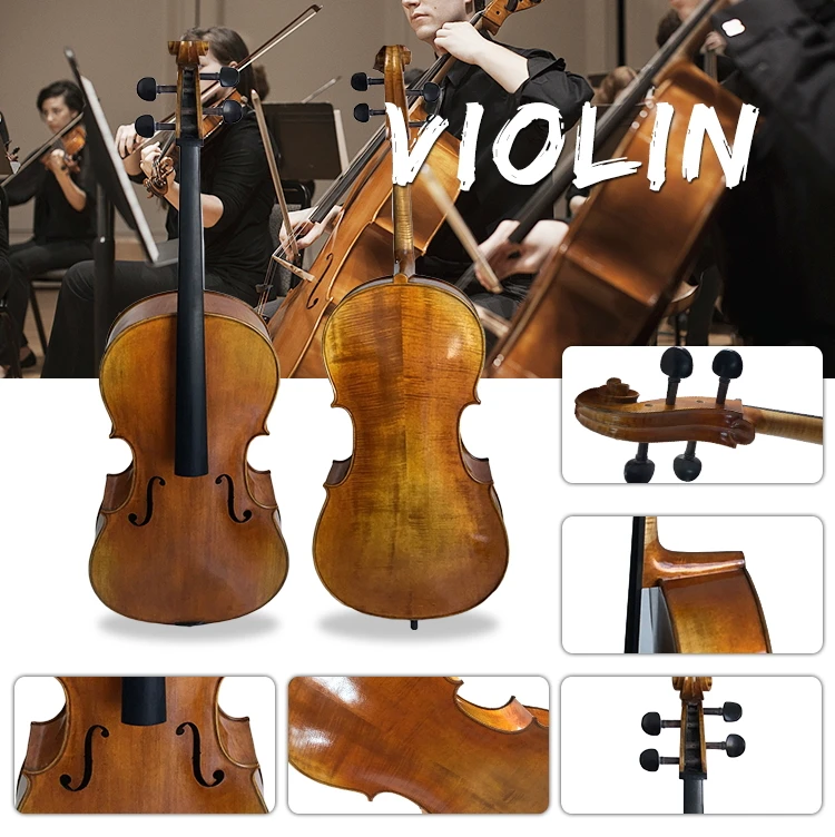 Best Selling Professional Electric Cello Made In China Buy Cello