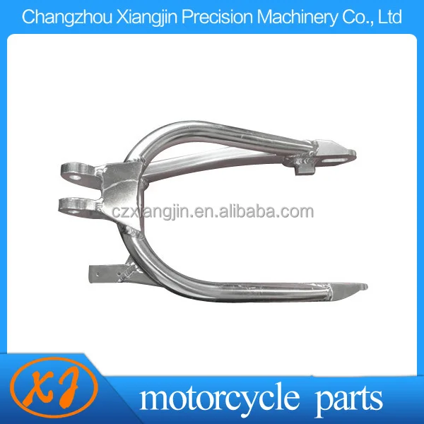 pit bike rear swing arm