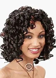 Buy Model Model Glance Soft Temple Curl Model Model Glance Hair