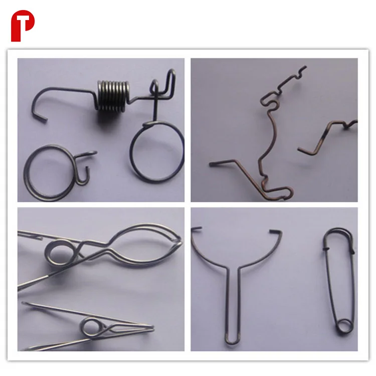
Universal christmas decoration ornament gift used 8mm 2d 3d automatic cnc metal steel wire bending forming machine price 