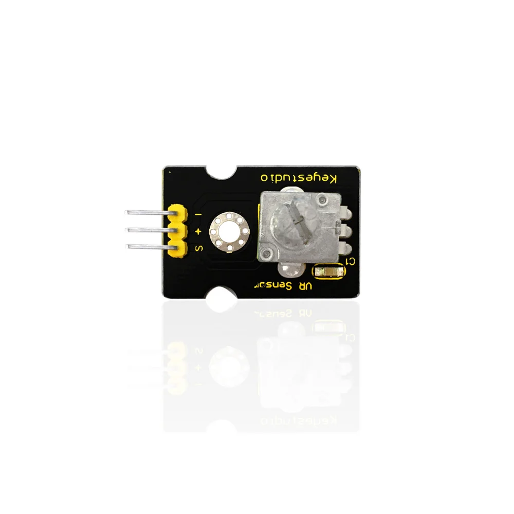 Keyestudio Analog Rotation Sensor for Arduino and Microbit