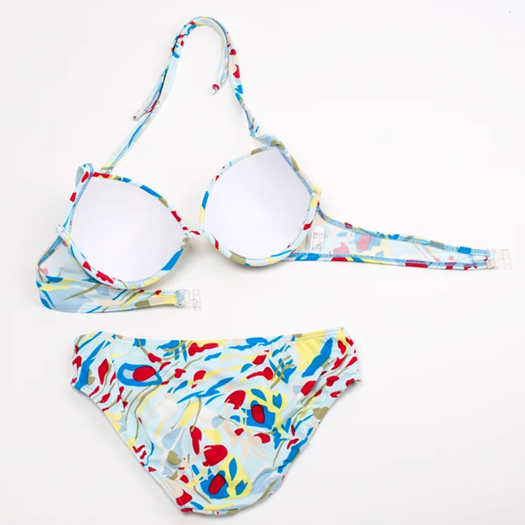 China Supply Oem Wholesale Pakistani Girl Bikini Photo Indian Beach