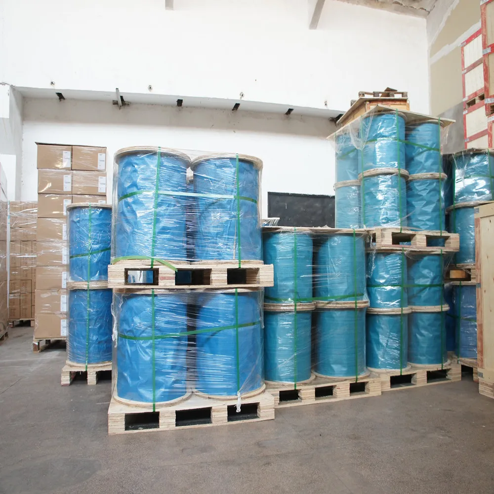 steel cable for gym equipment