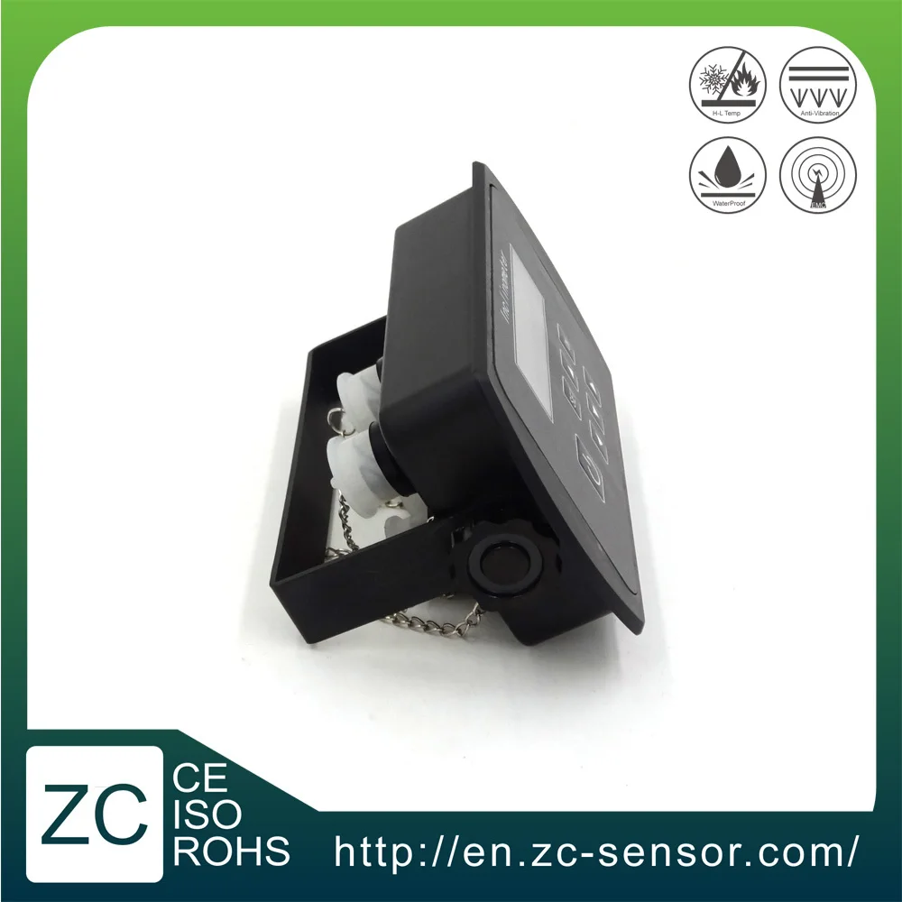 Inclinometer Tilt Sensor