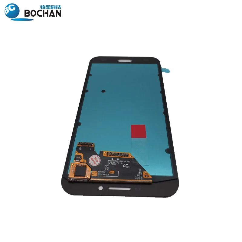 

Hot selling for Samsung Galaxy A8 2015 2016 2017 2018 LCD A8 A810 A820 A530 Display+Touch Screen Digitizer Assembly Replacement