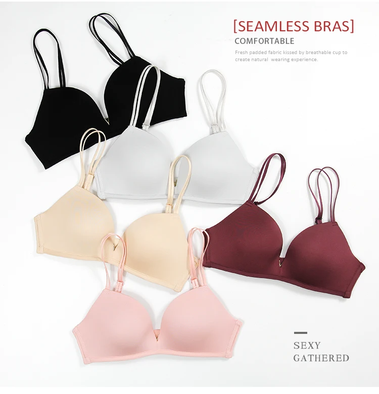 soutien gorge pour fille