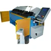 Automatic Box Pan Folder Sheet CNC Folding Machine