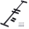 OEM metal golf equipment rack mount cisco 2811 bracket