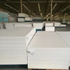 High density rigid pvc plastic sheet polystyrene foam board with various thickness