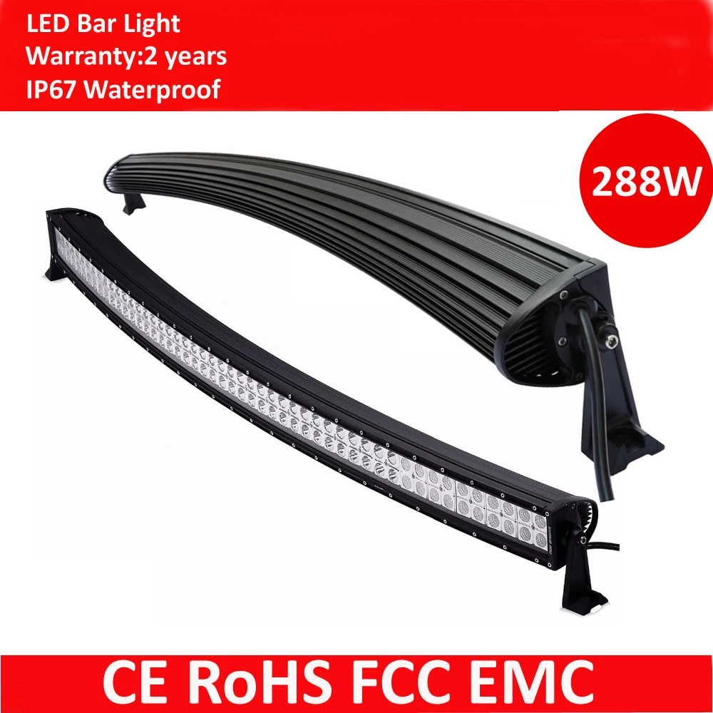 Wholesale: 110v Led Light Bar, 110v Led Light Bar Wholesale ... - CE IP67 50000 lumen led light bar,110v led light bar for trucks/SUV