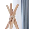 Teepee Tent Top Fixed Ball