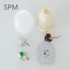 zhongshan intelligent e27 12w 8 inch panel led down lights skd parts
