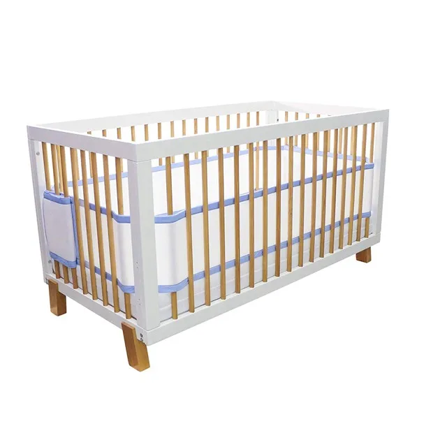 airmesh cot bumper