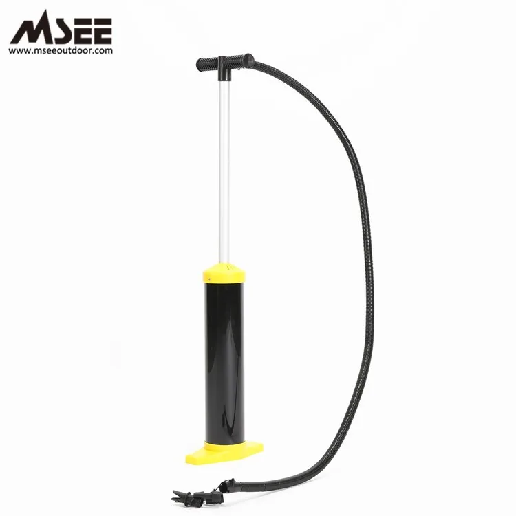 New Arrival Double Action Car Hand Air Pump For Tires Inflatables Buy Air Pump For Tires,Hand