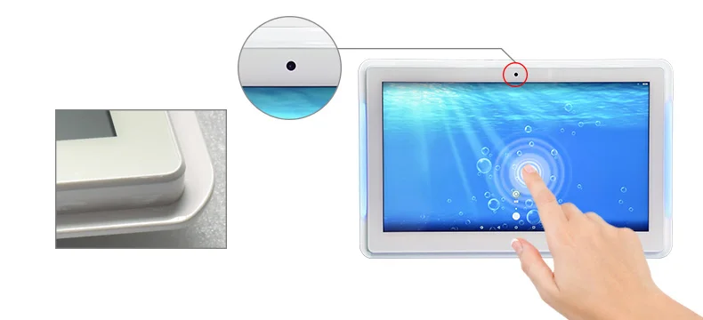 Tablet Pc 10.1 Inch