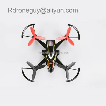 mini battle drone
