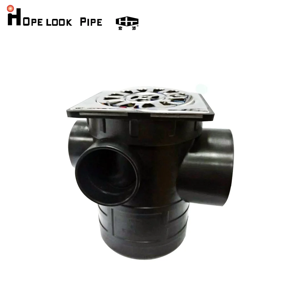 China Suppliers Multi Function 50mm Floor Drain Trap Seal Buy