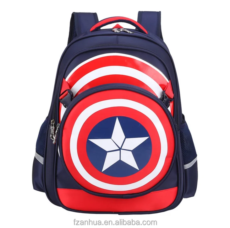 

Special Style kids school Backpack children, Ren,pink