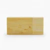 Eco Wood Bamboo bluk 4GB USB Flash Drives Square 8GB wooden U disk