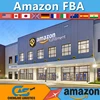 amazon fba freight forwarder China to United Kingdom Amazon warehouse express delivery 48-72 hours fastest