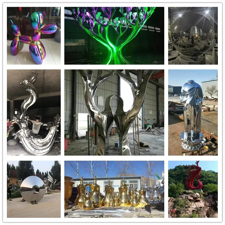 Sculptures Garden Park Modern Abstract Sculpture Buy Sculptures