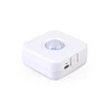2019 IR Motion Sensor Tuya App remote control intelligent home security wifi motion sensor pir motion detector