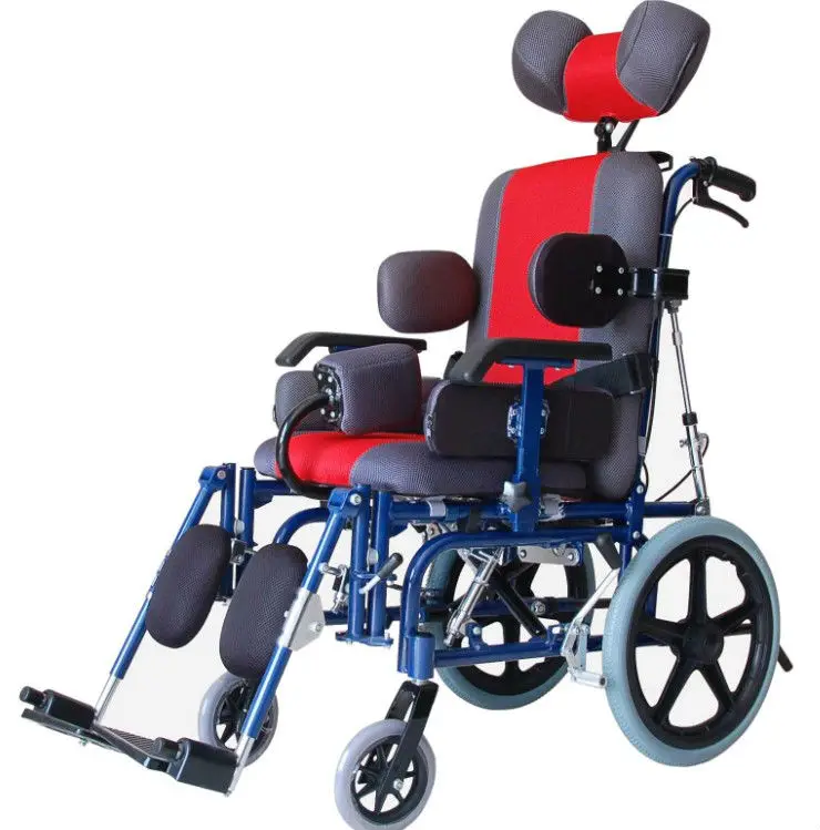 Special Needs Wheelchair For Cerebral Palsy Children - Buy Special ...