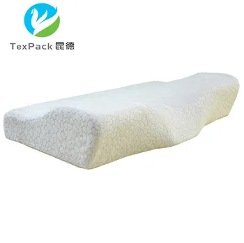 Moulding Visco Elastic Back Sleeper Memory Foam Pillow Buy