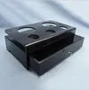 Clear Acrylic Hotel Wash Ware Box