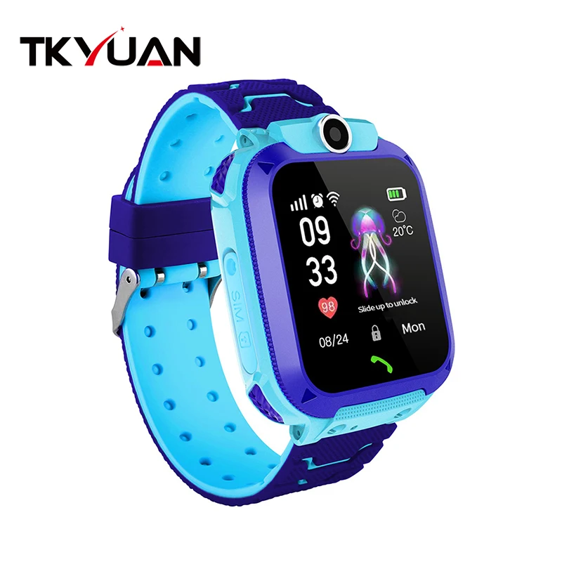 Wholesale Baby Smart Watch Q13 Pk Q60 Q529 Kids Watch Gps Tracker For