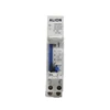 ALION Daily programmable analog mini electric timer switch