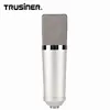 Superior Quality Good Large Capsule Condenser Microphone