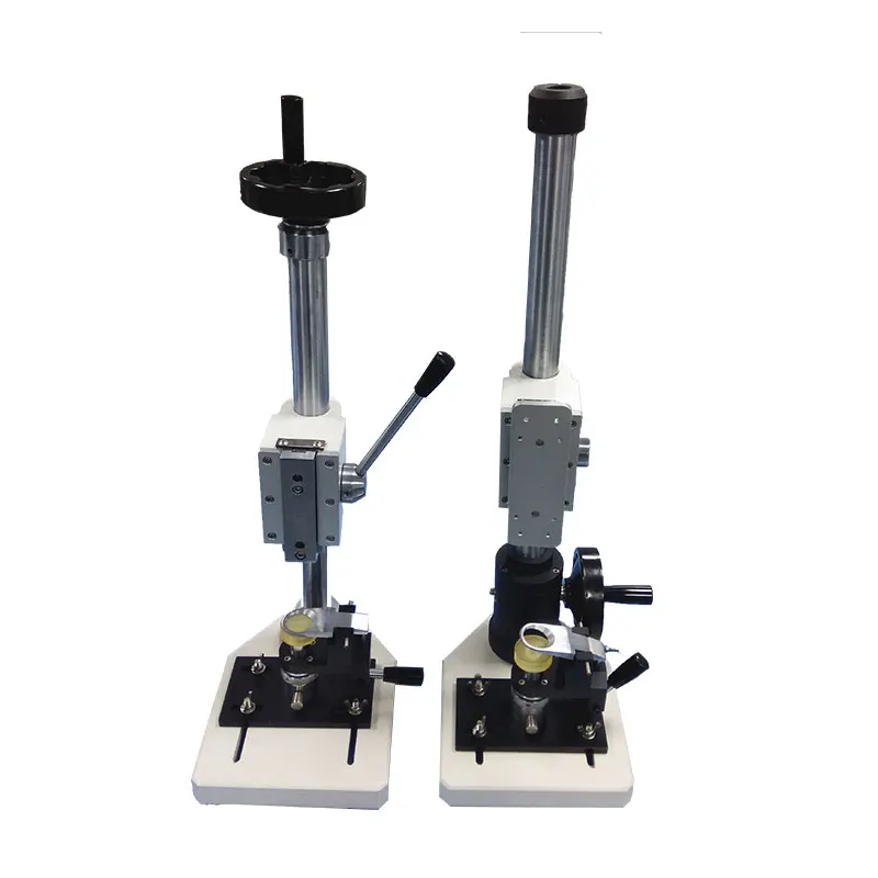 
Button Pull Snap Tester 