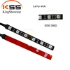 High Performance Universal Motorcycle LED Turn Signal Indicators Turning Lights light