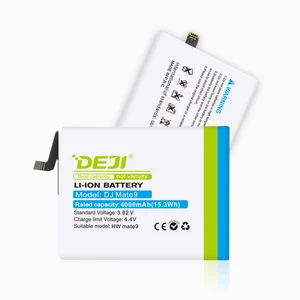 Deji 0 Cycle Replacement Battery Huawei Mate 9