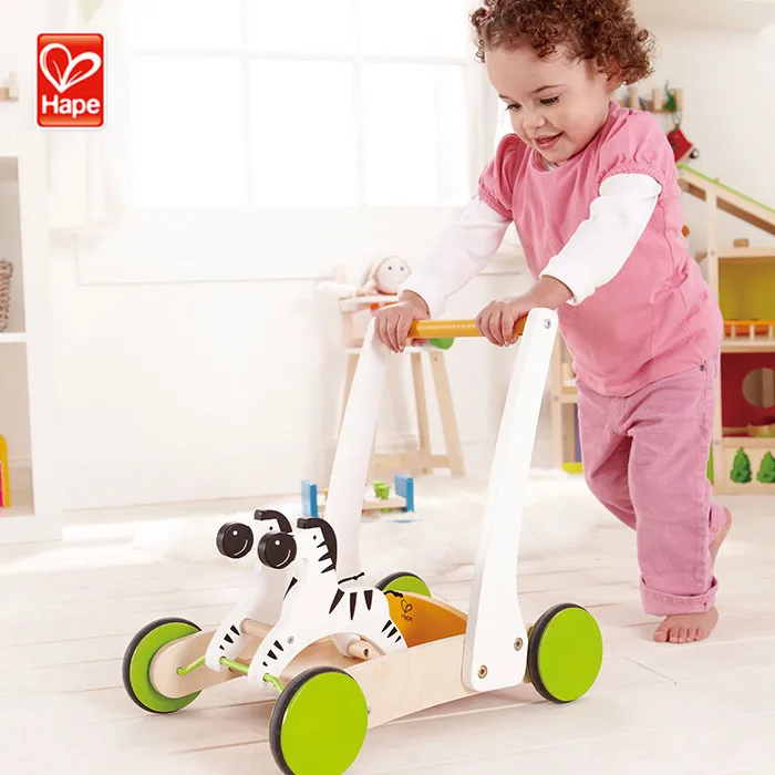 New Kids Educational Toys Wooden Baby Walker For Adults Buy Baby