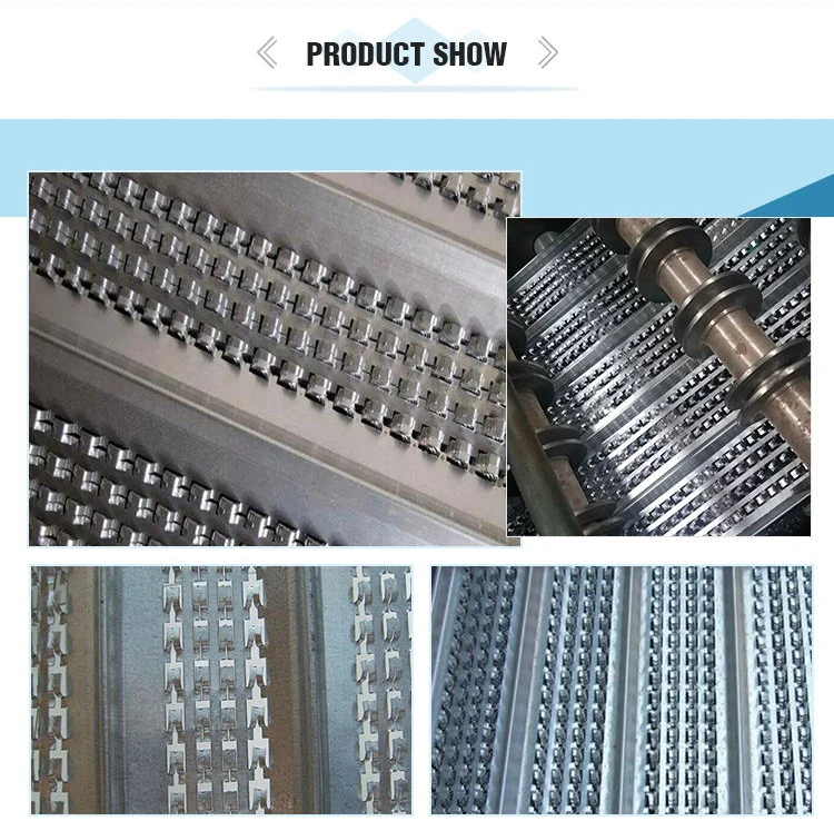 2018 Hy Rib Metal Mesh Malaysia / High Ribbed Formwork / Hy-rib Sheet ...