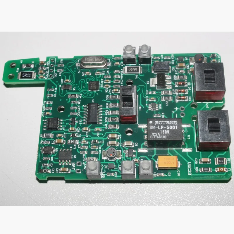 Air Conditioner Dc Inverter Pcb Board,Pcb Board Printing Machine