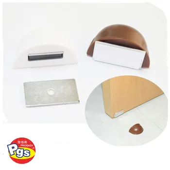 Baby Saftey Product Keep Door Open Door Stop Magnetic Door Stoppers Buy Magnetic Door Stoppers Baby Safety Magnetic Door Stoppers Plastic Magnetic