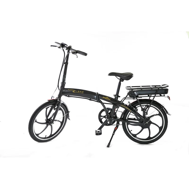 

20 inch City E Bike New Design Electric Bicycle for Adults, N/a