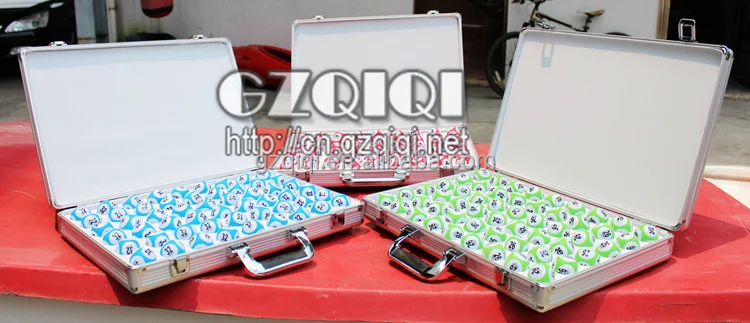 
EVA solid balls for lottery games, lotto games and bingo games 