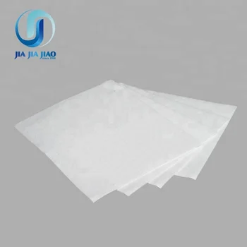 Euro Standard Economic Oil Spill Absorbent Mat Pad From China