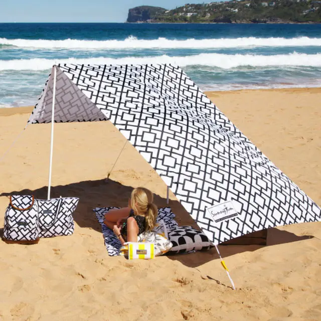 

outdoor portable camping canopy sun shade shelter, Customized