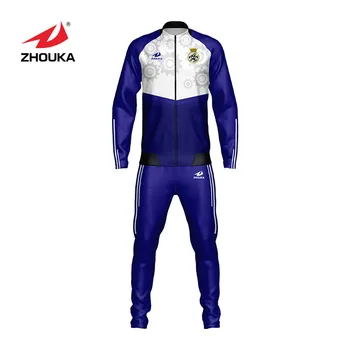 new style tracksuit