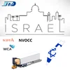 Shipping from China to Israel Shipping Containers Price Sea Freight