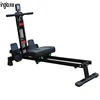 Gym Home Fitness Equipment Abdominal Training Rowing Machine
