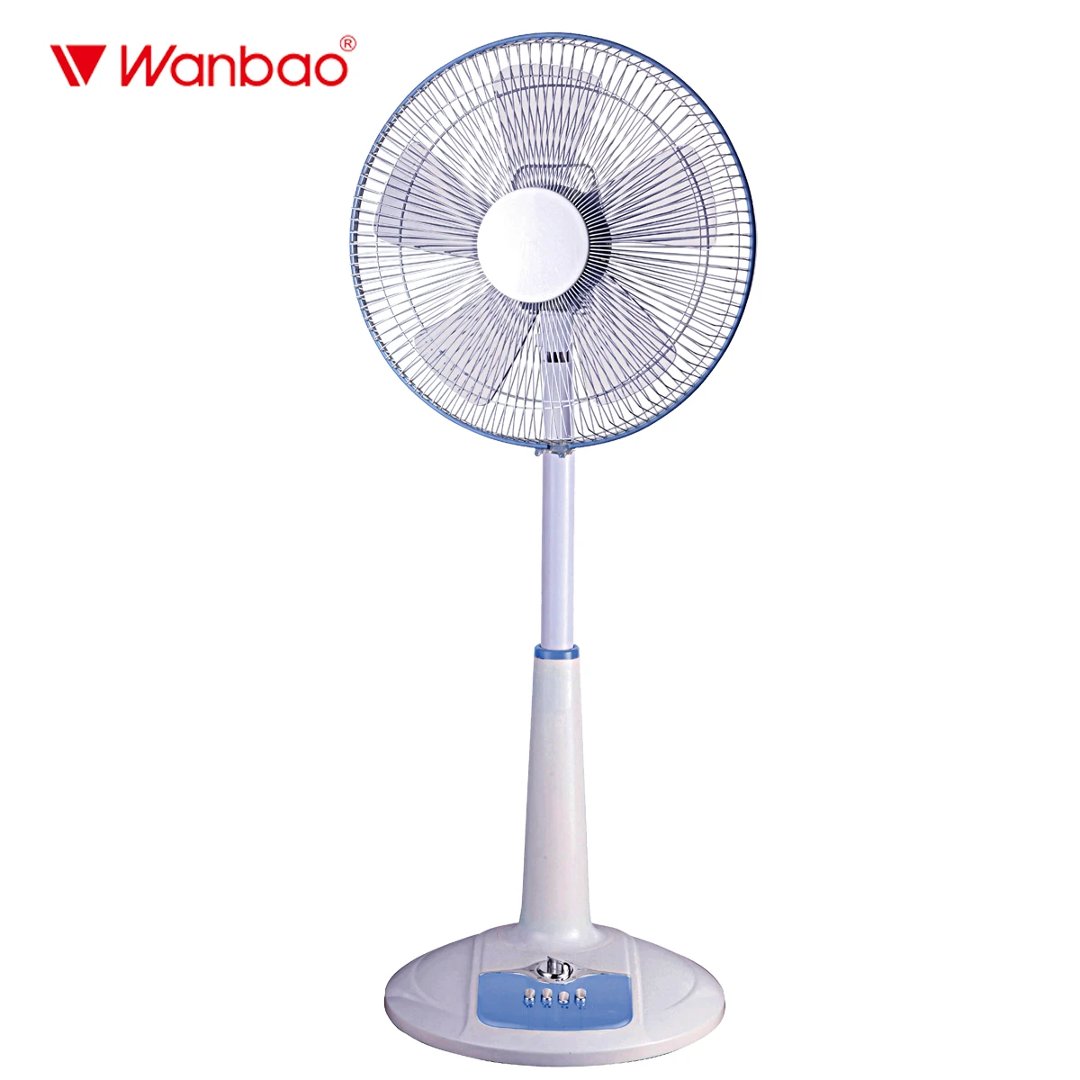 14 Inch Table Stand Fan Floor Standing 